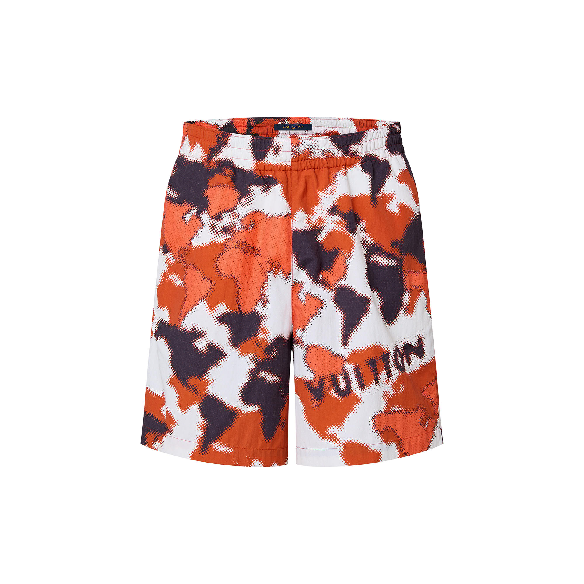 Louis vuitton sale swim shorts mens